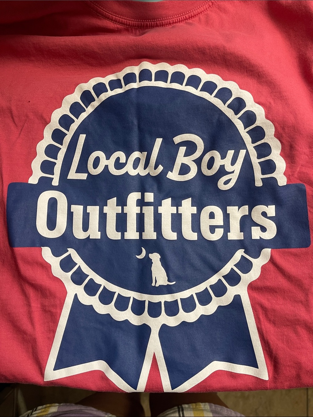 Local boy bundle - Picture 2 of 5
